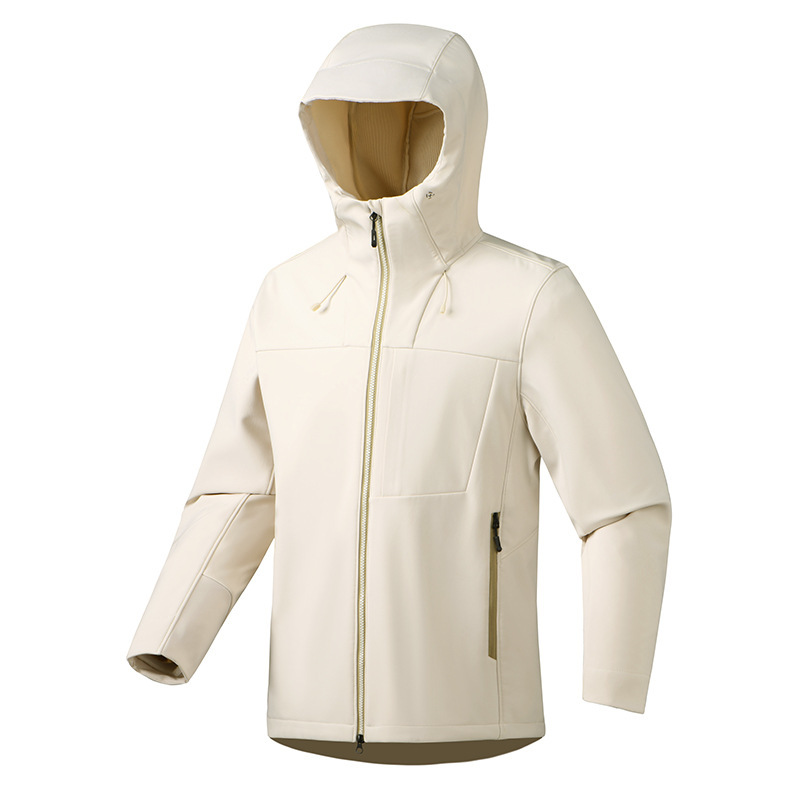 เสื้อแจ็คเก็ตกันน้ำผู้ชาย เสื้ - Windbreaker Men Zip บทวิจารณ์และราคา