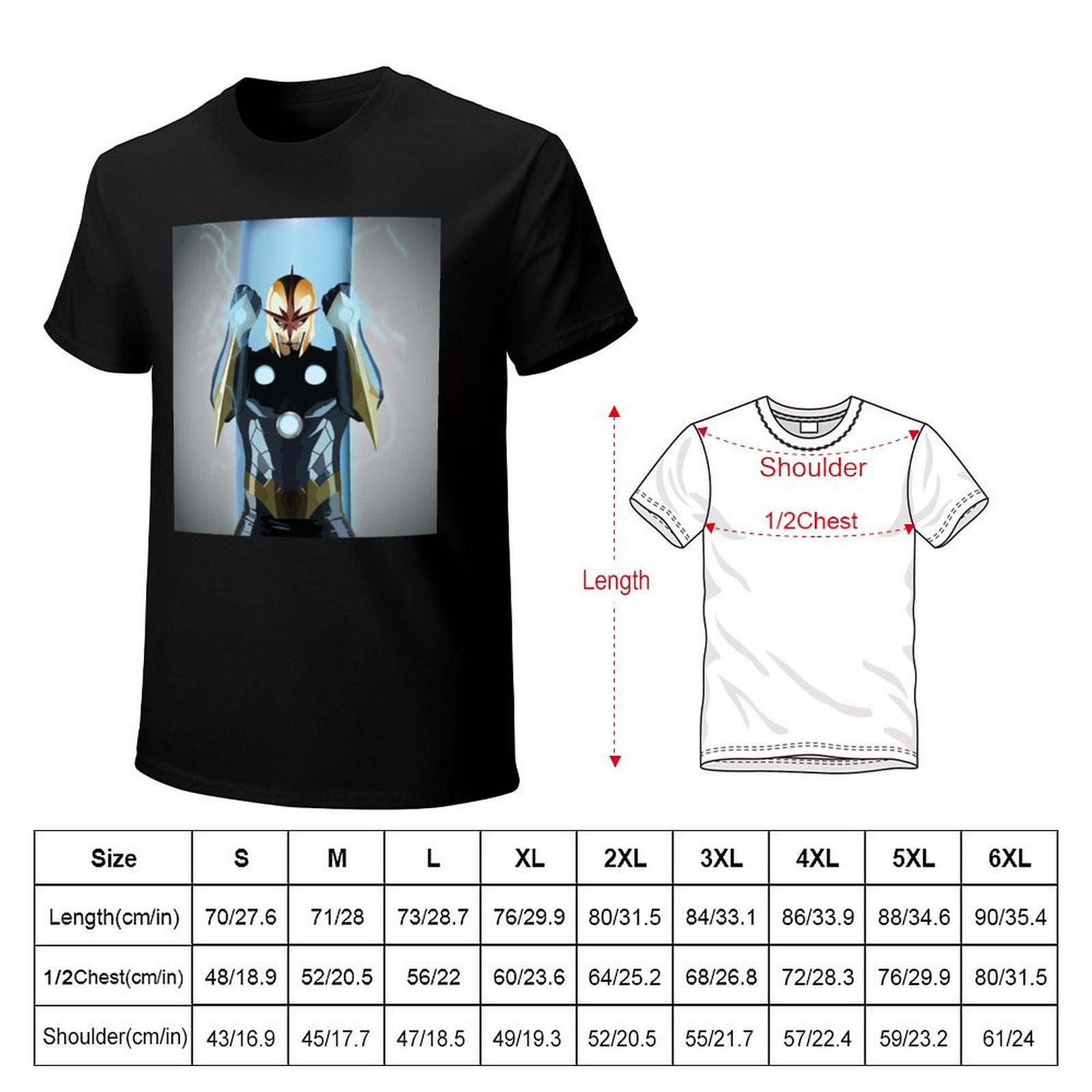 เสื้อยืด The Last Nova แฟชั่นฤ - Men'S Fashion Nova บทวิจารณ์และราคา