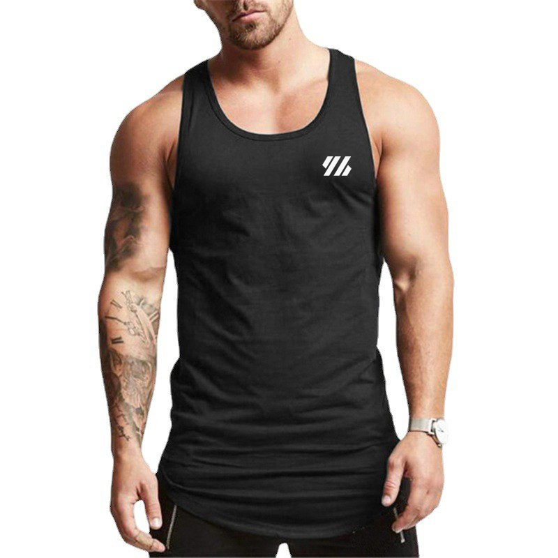 เสื้อกล้ามลำลองสำหรับออกกำลังก - Muscle Tee Workout บทวิจารณ์และราคา