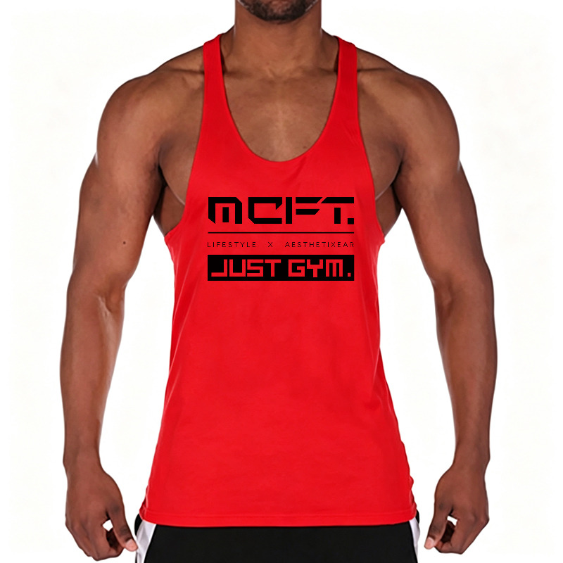 เสื้อกล้ามออกกำลังกายผู้ชายผ้า - Muscle Tee Workout บทวิจารณ์และราคา
