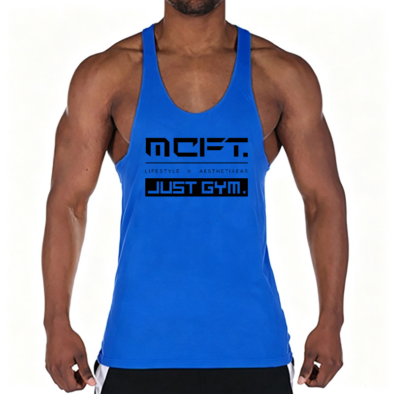 เสื้อกล้ามออกกำลังกายผู้ชายผ้า - Muscle Tee Workout บทวิจารณ์และราคา