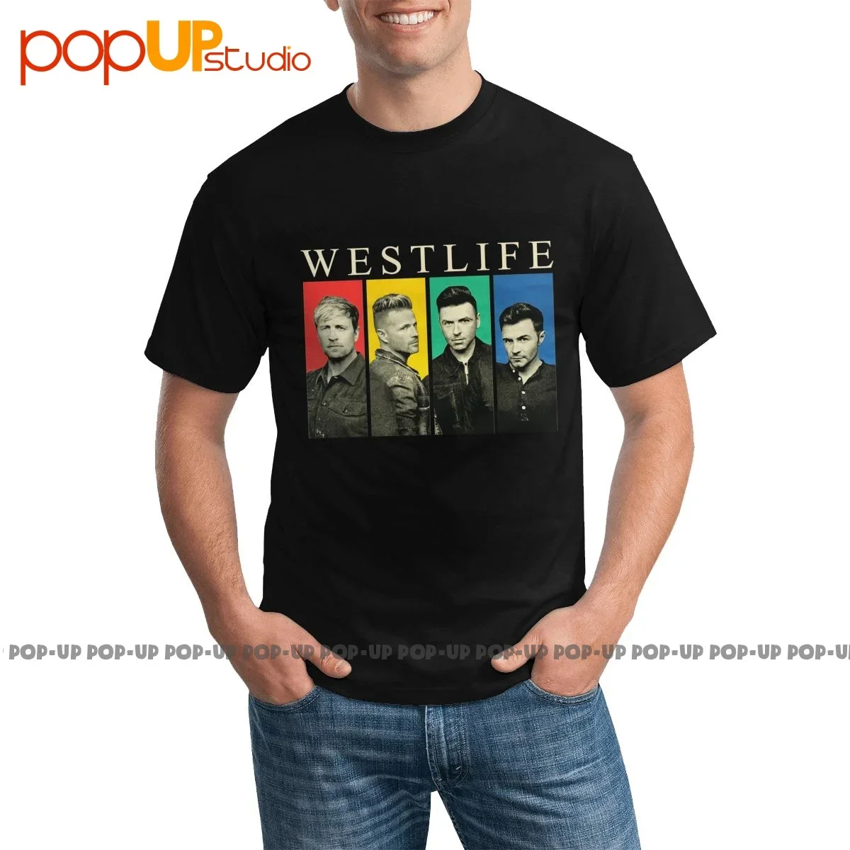 ใหม่เวสต์ไลฟ์ 20 ทัวร์ 2019 เส - Men'S Fashion Deals บทวิจารณ์และราคา