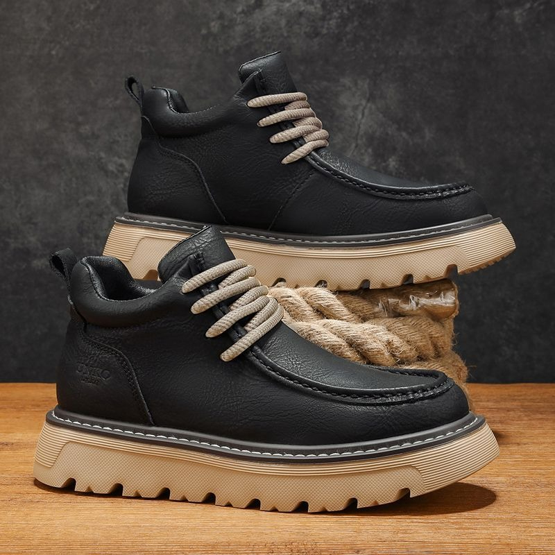รองเท้าบูทเชลซีสำหรับผู้ชายในฤ - Chelsea Boots Men บทวิจารณ์และราคา