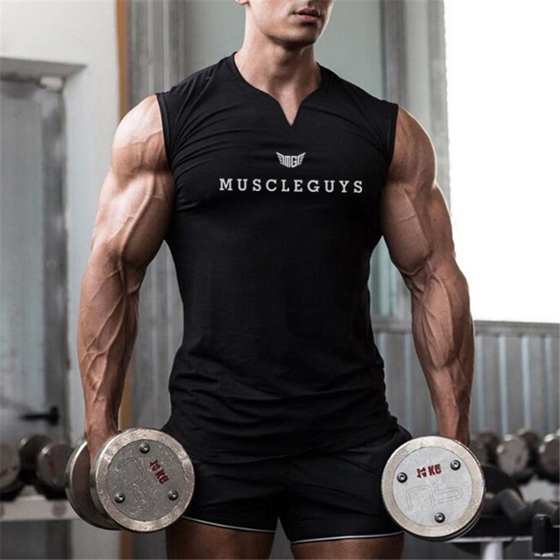 เสื้อออกกำลังกายผู้ชาย ระบายอา - Muscle Tee Workout บทวิจารณ์และราคา