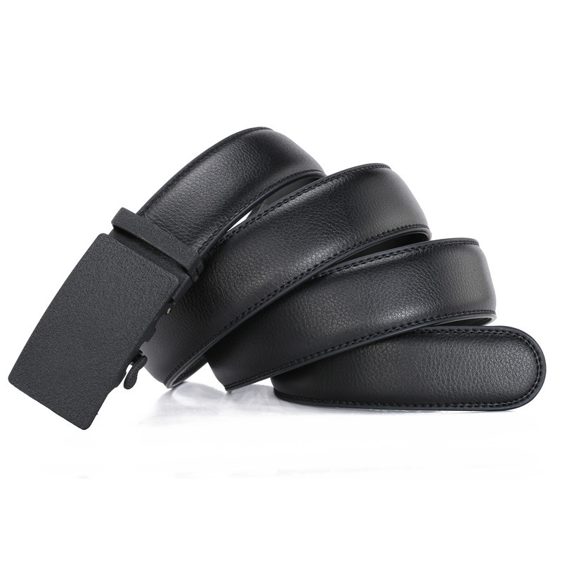 ความกว้าง 3.5 ซม.คุณภาพสูงชั้น - Leather Belt Braided บทวิจารณ์และราคา