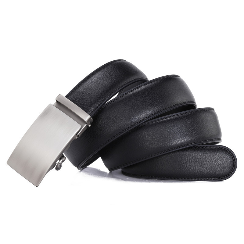 ความกว้าง 3.5 ซม.คุณภาพสูงชั้น - Leather Belt Braided บทวิจารณ์และราคา