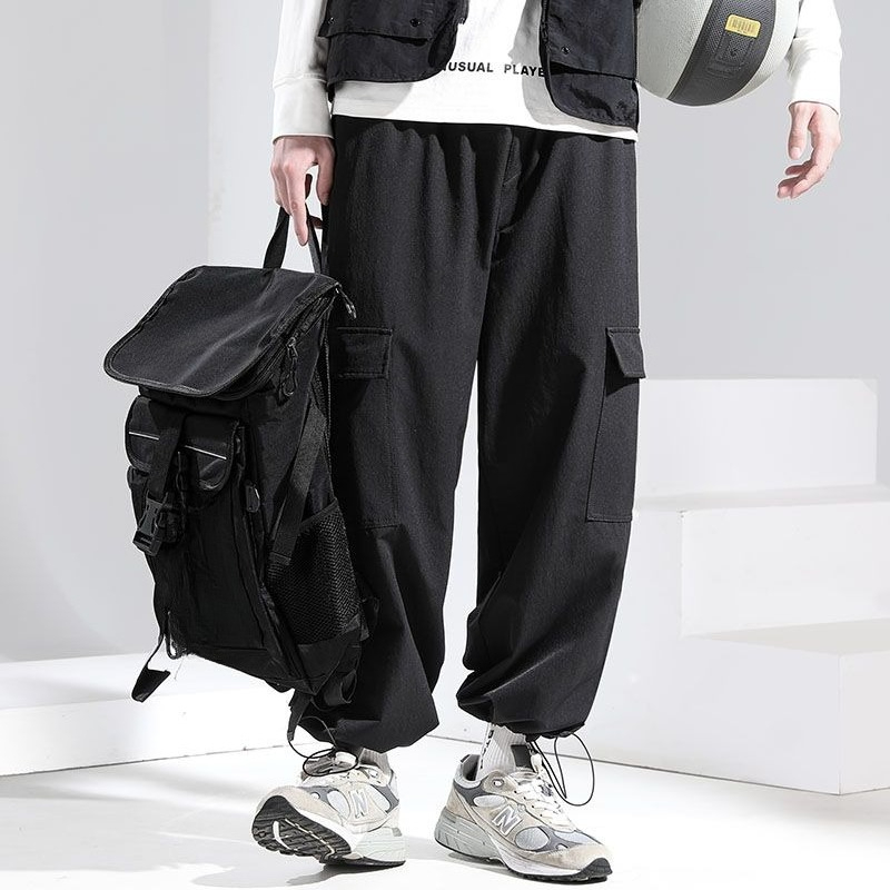 กางเกงคาร์โก้สไตล์อเมริกันสำหร - Men'S Fashion For Big Guys บทวิจารณ์และราคา