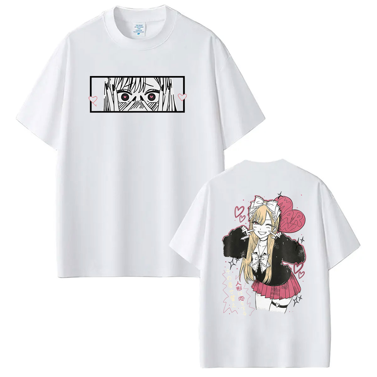มายเดรสอัพ ดาร์ลิ่ง มาริน คิตา - Mens Fashion Dress Shirts บทวิจารณ์และราคา