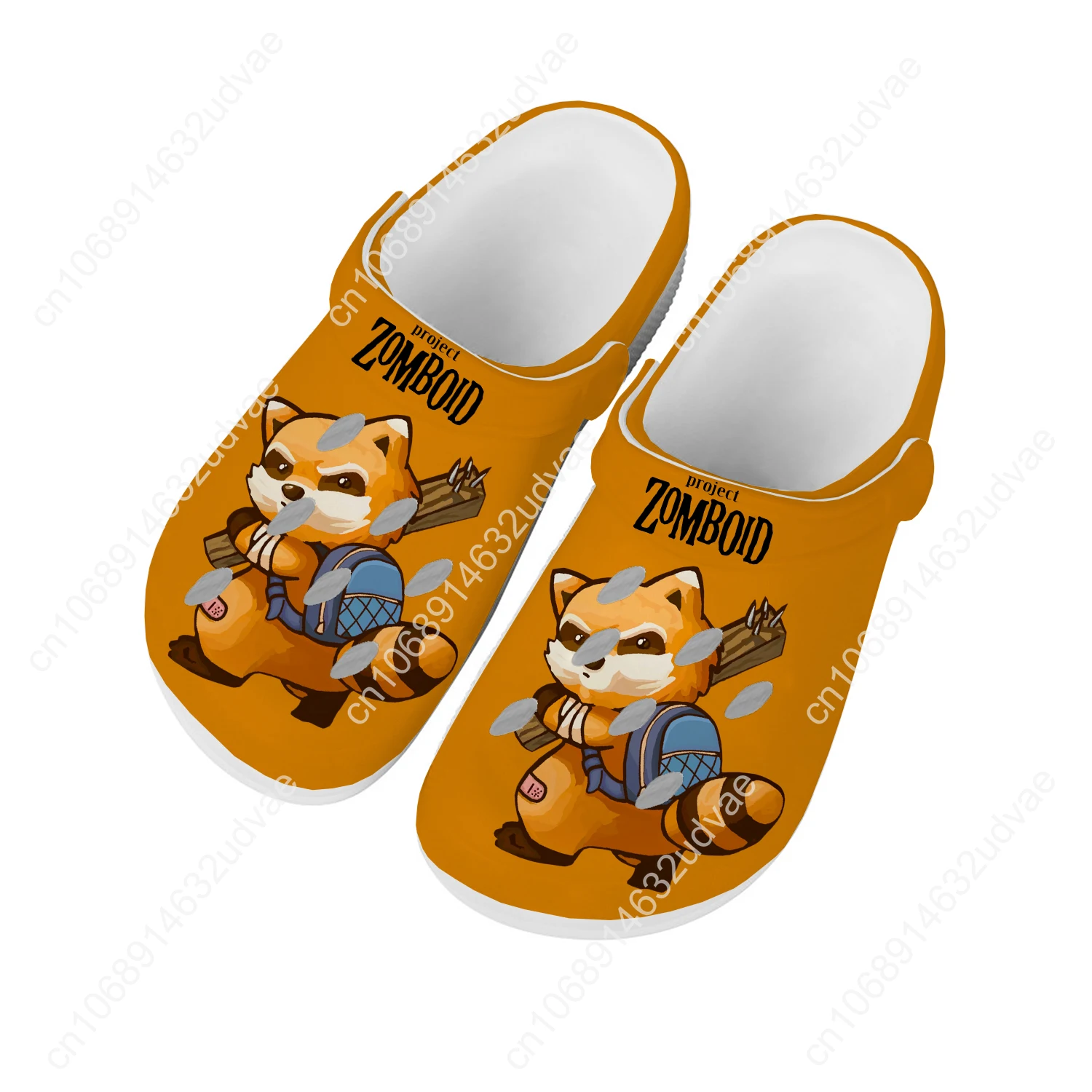 รองเท้า Project Zomboid สำหรับ - Mens Fashion Sandals บทวิจารณ์และราคา