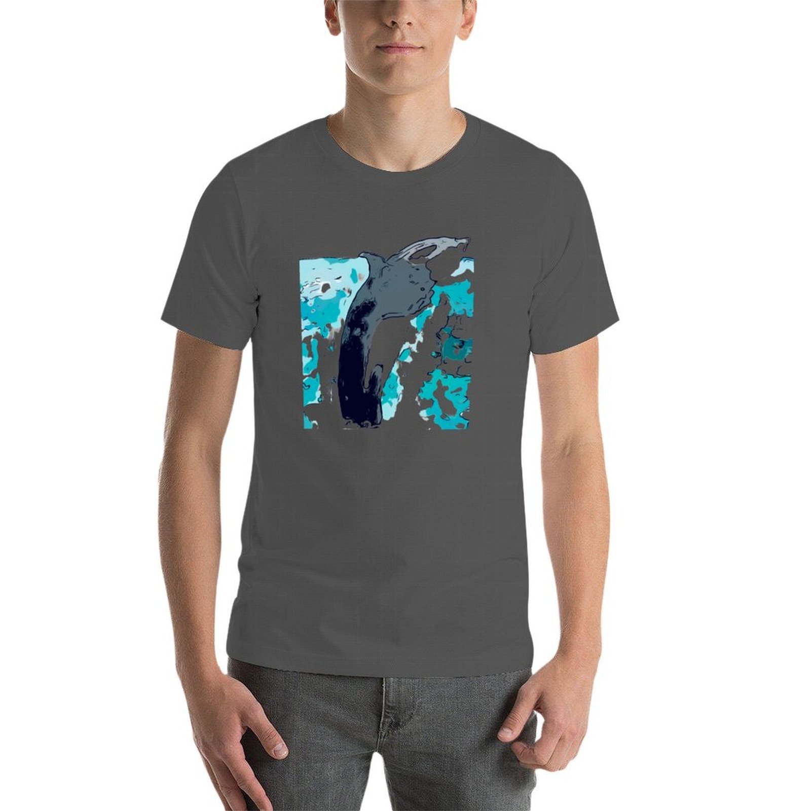 โนวาสกอตแลนด์ เวล 2 เสื้อยืดแฟ - Men'S Fashion Nova บทวิจารณ์และราคา