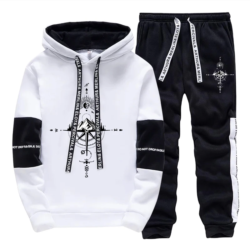 ชุดวอร์มผู้ชายแฟชั่นลำลองสำหรั - Men'S Fashion Usa บทวิจารณ์และราคา