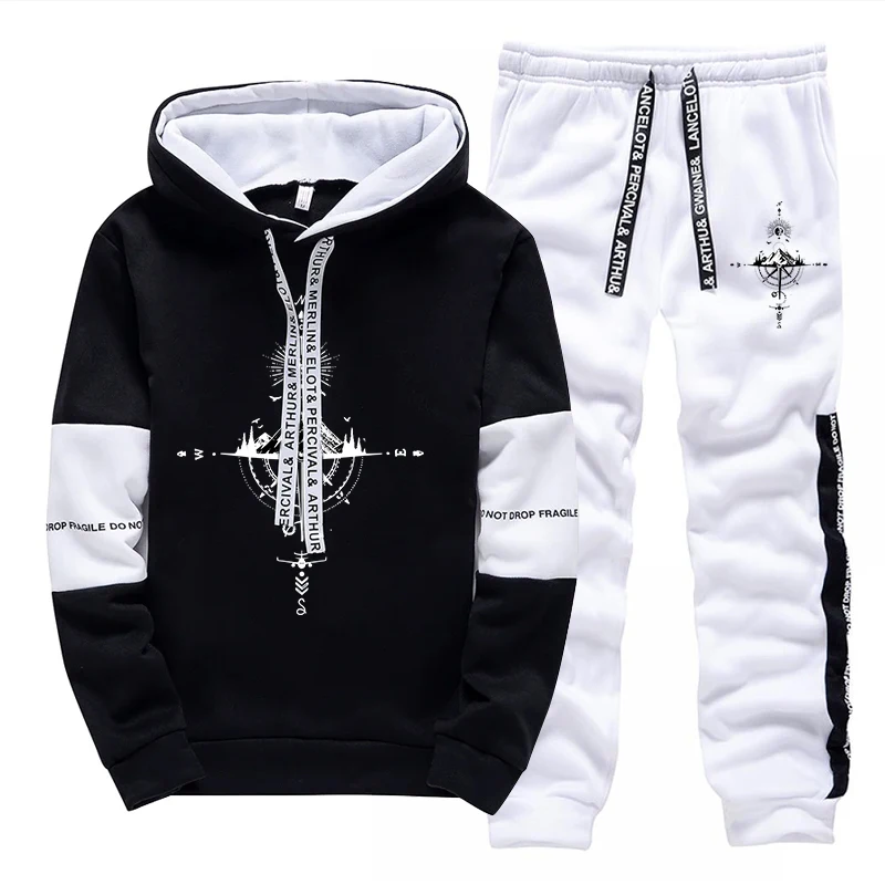 ชุดวอร์มผู้ชายแฟชั่นลำลองสำหรั - Men'S Fashion Usa บทวิจารณ์และราคา