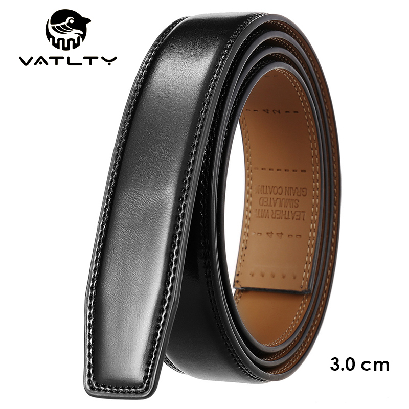 VATLTY ใหม่ 3.0 ซม.เข็มขัดหนัง - Leather Belt Braided บทวิจารณ์และราคา