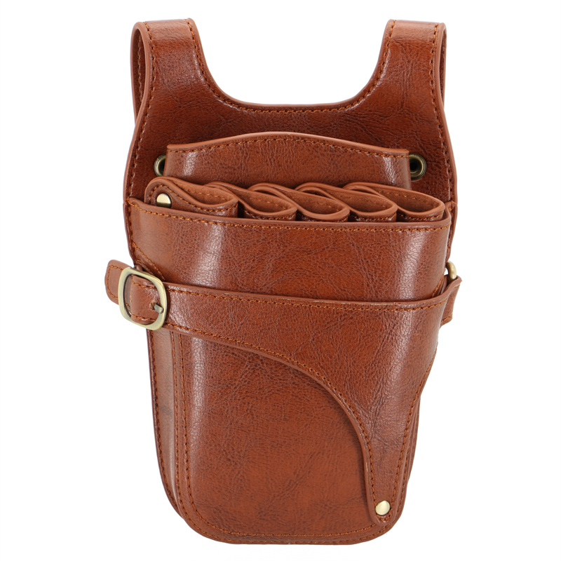 มัลติฟังก์ชั่ 1PC สีดํา Cowhid - Leather Belt Braided บทวิจารณ์และราคา