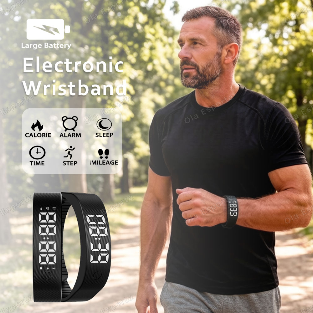 นาฬิกาปลุกแบบสั่น สำหรับผู้ที่ - Mens Fashion World บทวิจารณ์และราคา