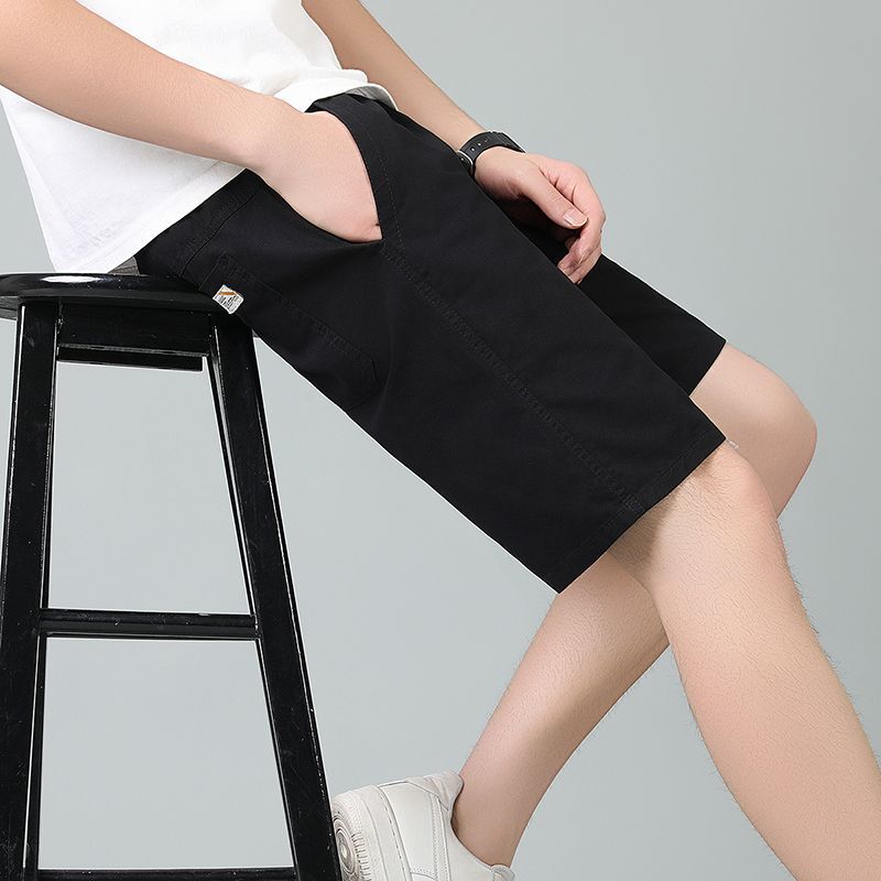 GELITAYIN กางเกงขาสั้นผ้าฝ้ายผ - Men'S Fashion Deals บทวิจารณ์และราคา
