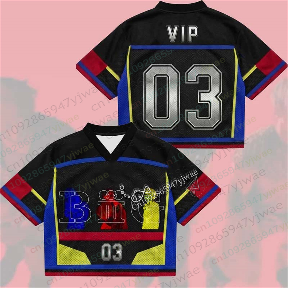 เสื้อยืดตาข่ายเปียโน KPOP-Cosm - Mens Fashion World บทวิจารณ์และราคา