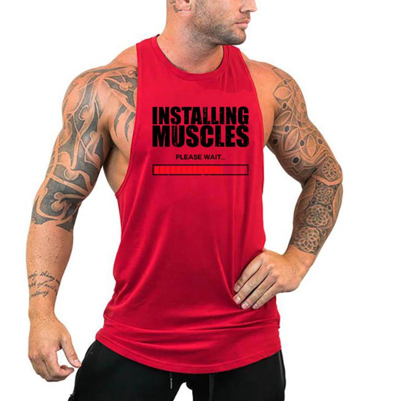 การติดตั้งกล้ามเนื้อ Please Wa - Muscle Tee Workout บทวิจารณ์และราคา