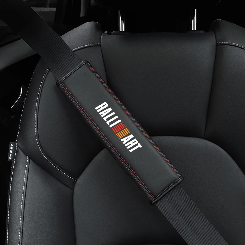 สําหรับMitsubishi Ralliart 201 - Leather Belt Braided บทวิจารณ์และราคา