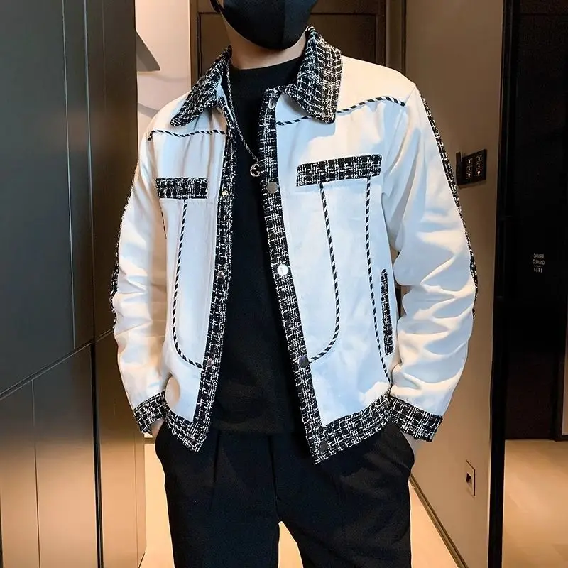 เสื้อโค้ทผู้ชายแบบใหม่ สไตล์ลำ - Men'S Fashion Deals บทวิจารณ์และราคา