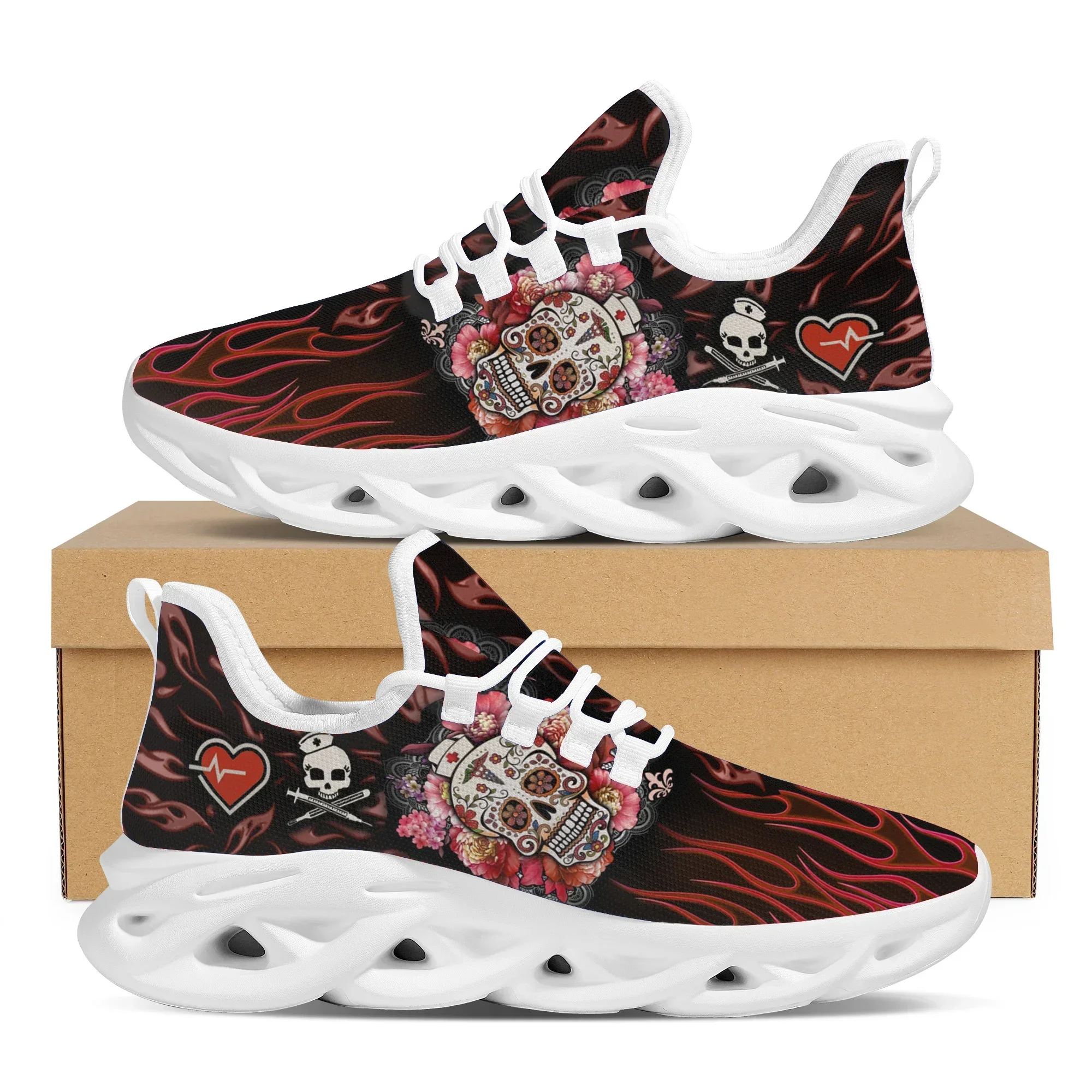 รองเท้าวิ่งผู้หญิงแฟชั่นสไตล์โ - Men'S Fashion Running Shoes บทวิจารณ์และราคา