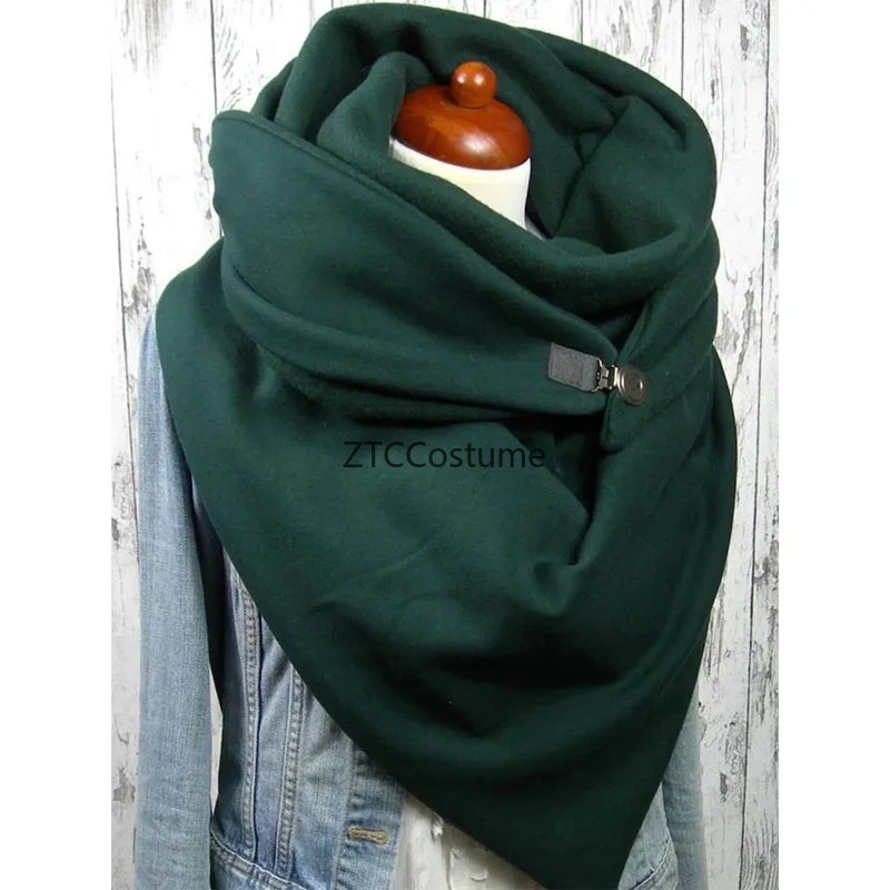 ผ้าพันคอคอตตอนแบบยูนิเซ็กซ์สำห - Mens Fashion Poncho บทวิจารณ์และราคา