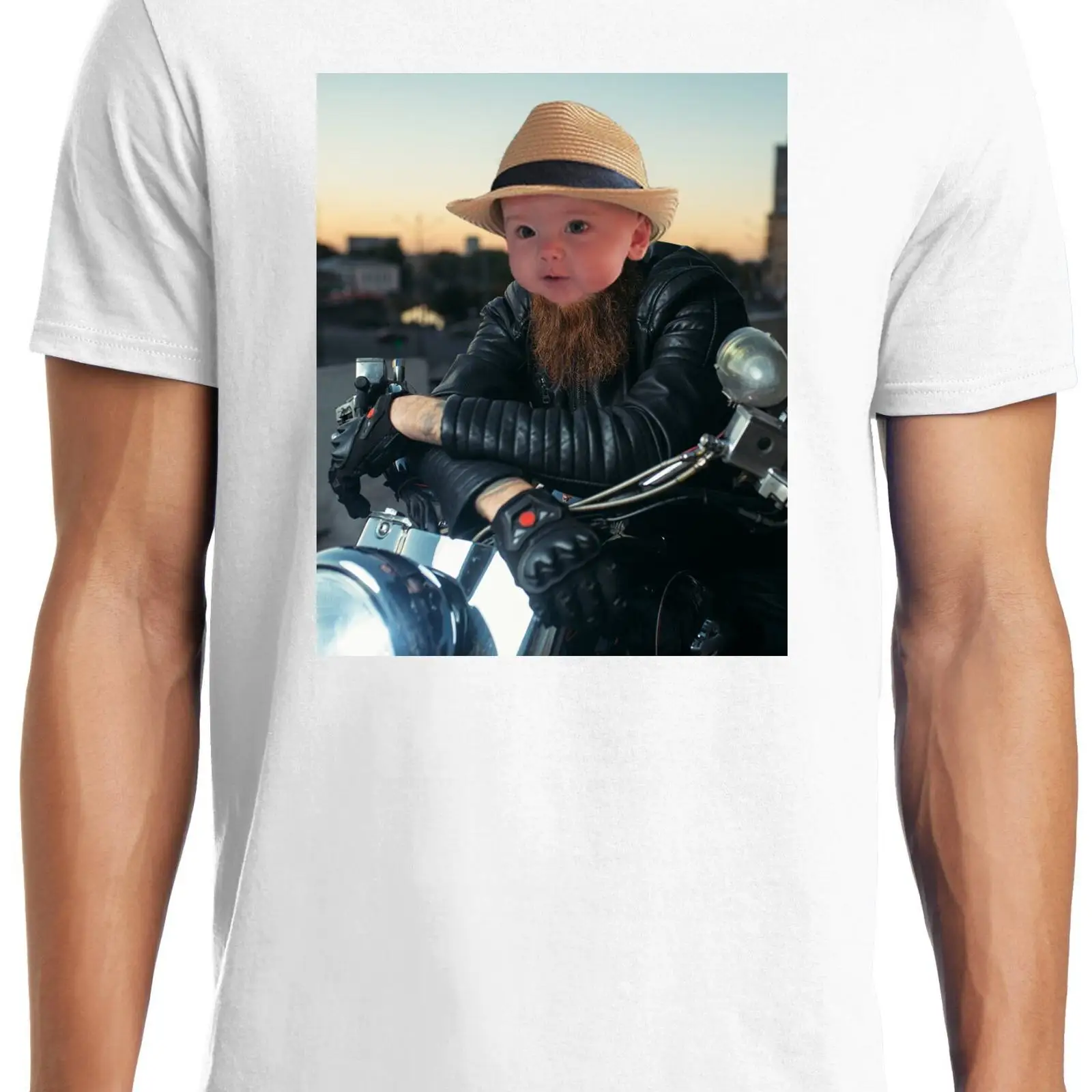 เสื้อยืด Big Guys Rule and Tal - Men'S Fashion For Big Guys บทวิจารณ์และราคา