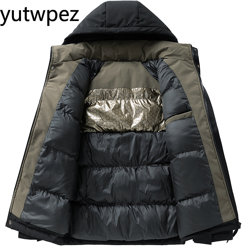 เสื้อแจ็คเก็ตกันลมสำหรับเดินป่ - Windbreaker Men Zip บทวิจารณ์และราคา