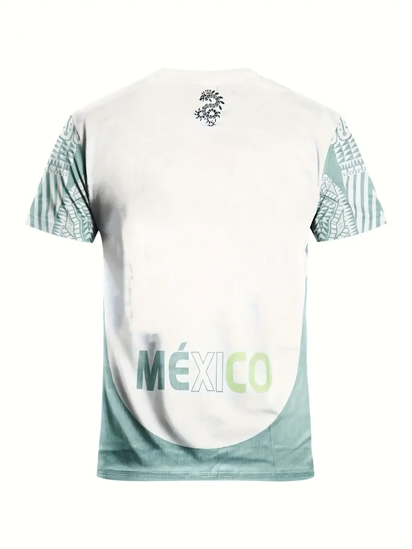 เม็กซิโกแอซเท็ก เควตาลโคอัลโตก - Mens Fashion Mexico บทวิจารณ์และราคา