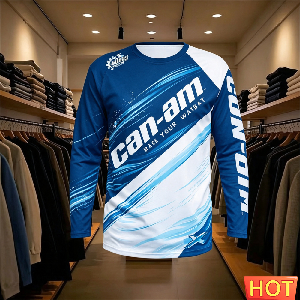 เสื้อยืดแขนยาวคอกลมสำหรับแข่งร - Men'S Fashion Usa บทวิจารณ์และราคา