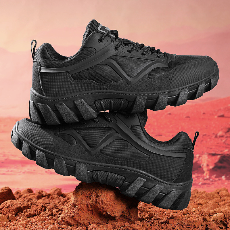 รองเท้าผ้าใบผู้ชายสำหรับเดินป่ - Men'S Fashion Running Shoes บทวิจารณ์และราคา