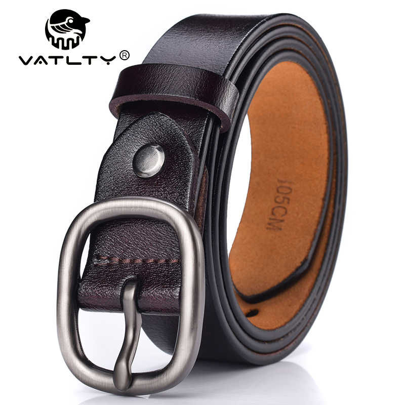 VATLTY 95 ซม.-115 ซม.เข็มขัดหน - Leather Belt Braided บทวิจารณ์และราคา