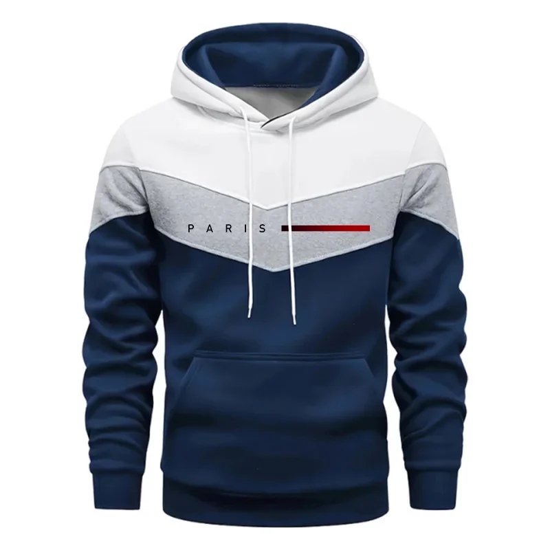 ชุดฮู้ดดี้แฟชั่นผู้ชายสไตล์ปาร - Men'S Fashion Usa บทวิจารณ์และราคา