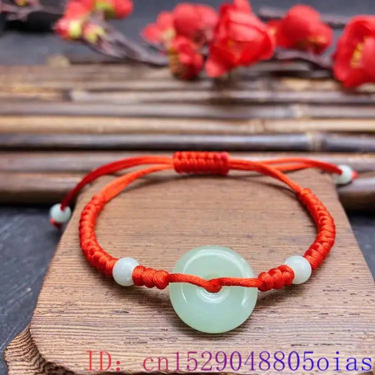 สร้อยข้อมือ giok Asli รูปโดนัท - Men Fashion Rave บทวิจารณ์และราคา