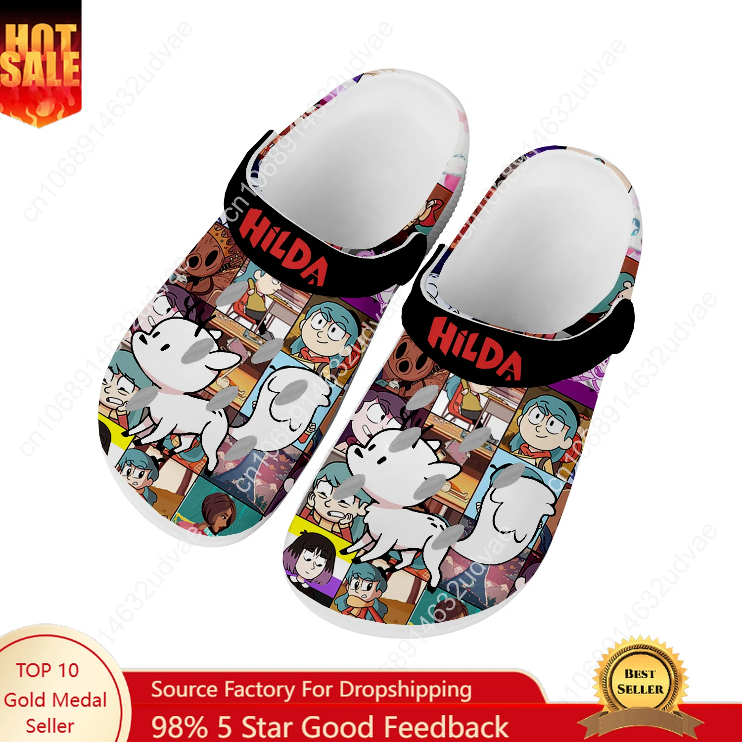 รองเท้าแตะ Hilda Twig สำหรับผู - Mens Fashion Sandals บทวิจารณ์และราคา