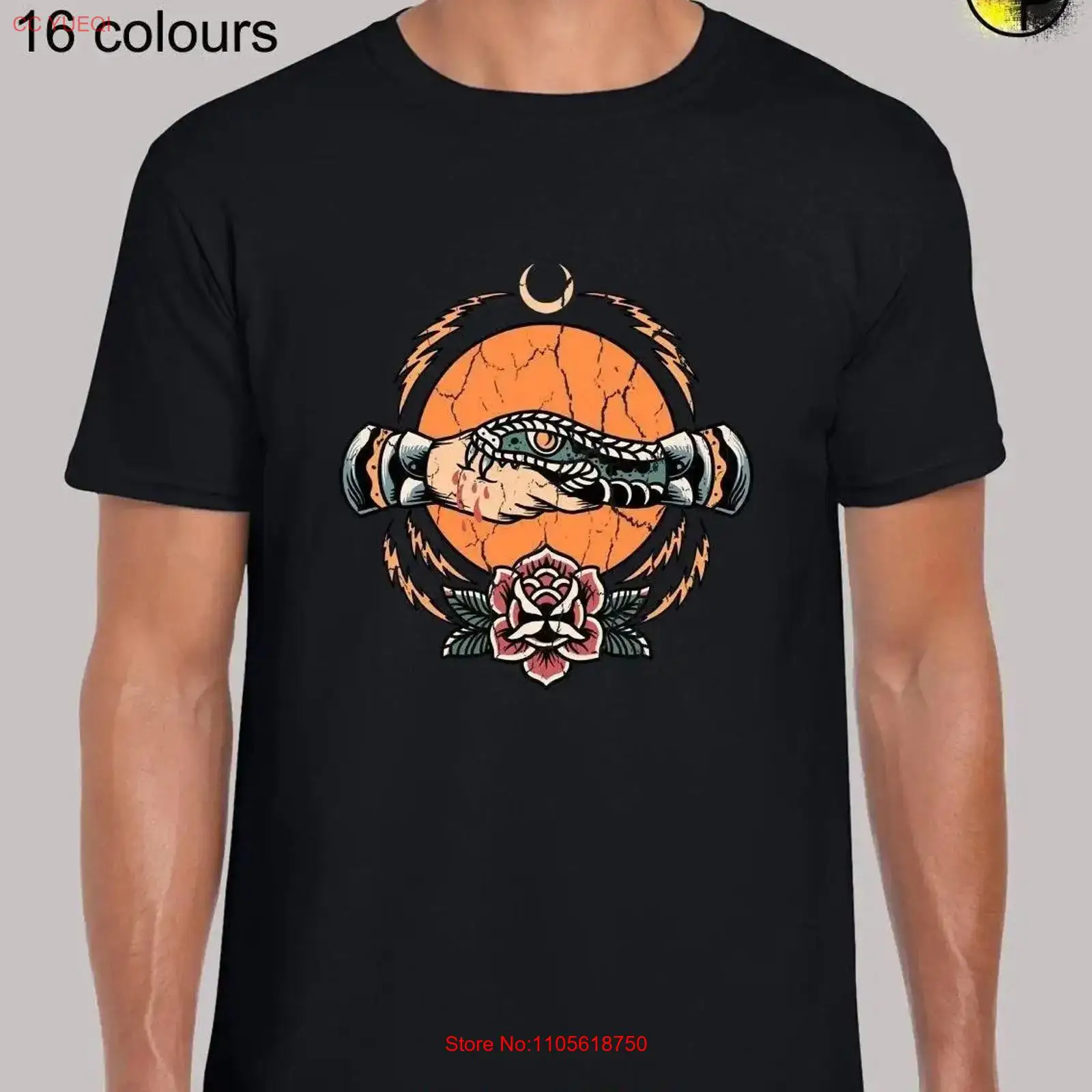 เสื้อยืดผู้ชายลาย Trust no one - Men'S Fashion Deals บทวิจารณ์และราคา