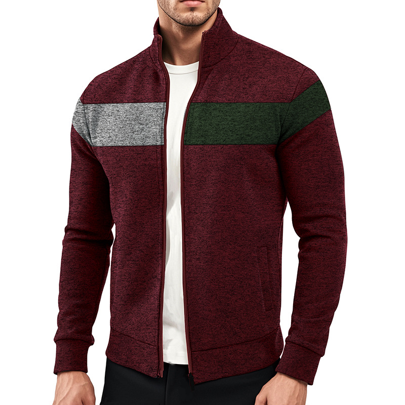 GELITAYIN เสื้อแจ็คเก็ตผู้ชายฤ - Mens Fashion Young บทวิจารณ์และราคา