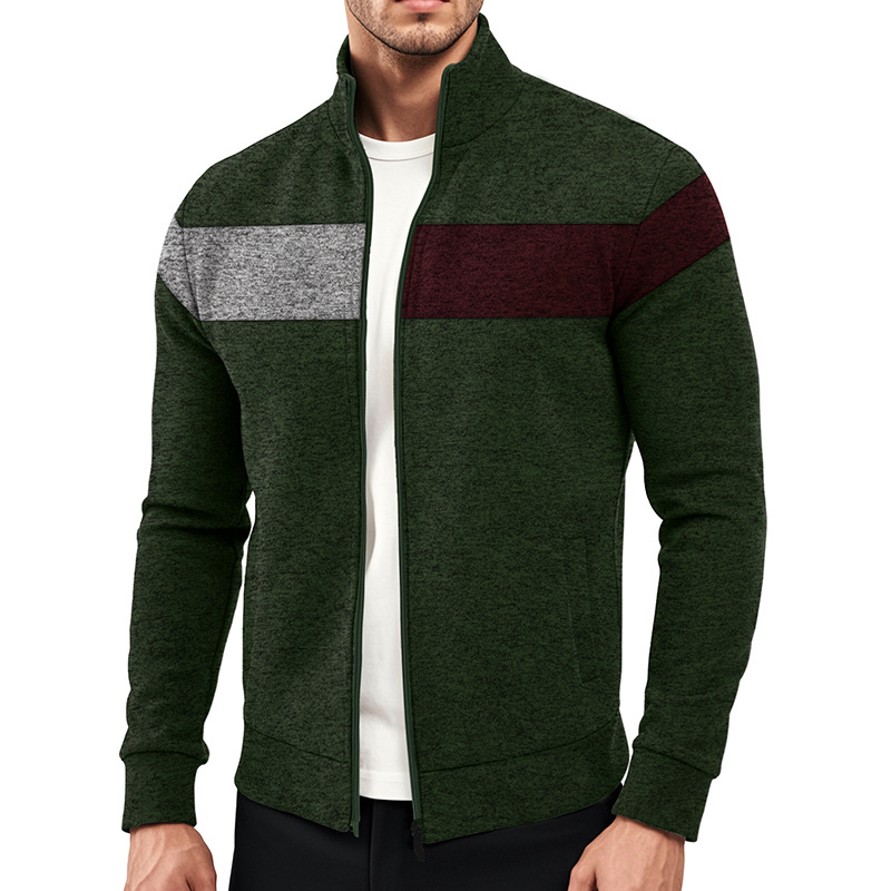GELITAYIN เสื้อแจ็คเก็ตผู้ชายฤ - Mens Fashion Young บทวิจารณ์และราคา