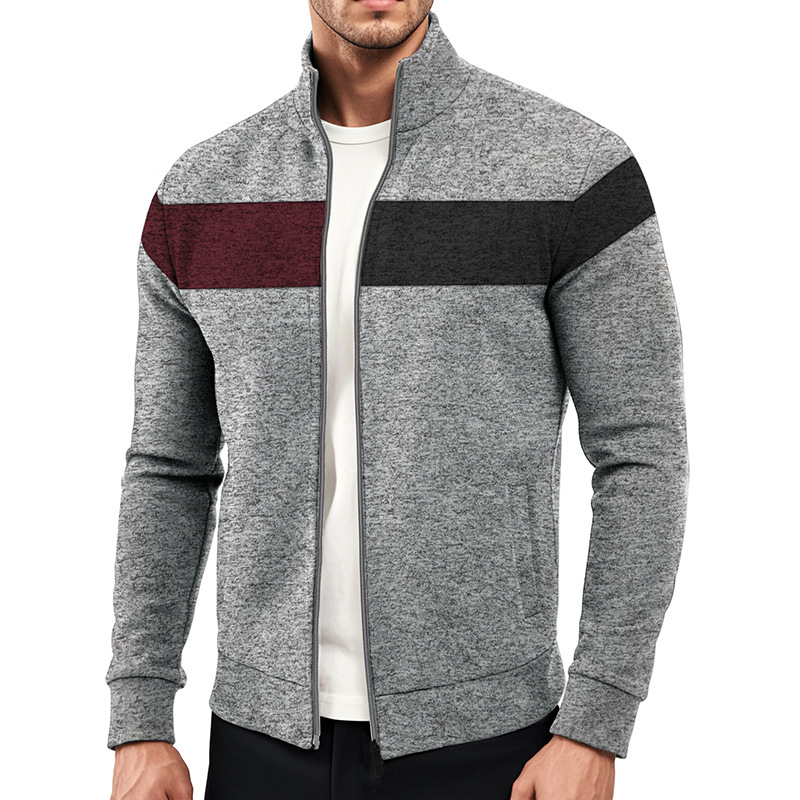 GELITAYIN เสื้อแจ็คเก็ตผู้ชายฤ - Mens Fashion Young บทวิจารณ์และราคา
