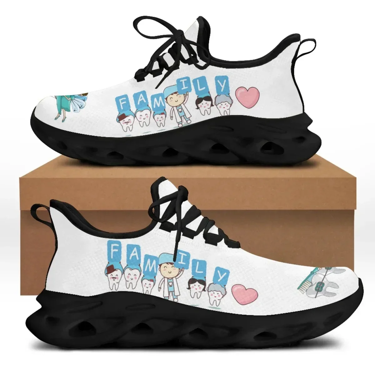 รองเท้าผ้าใบแฟชั่นสำหรับผู้หญิ - Men'S Fashion Running Shoes บทวิจารณ์และราคา