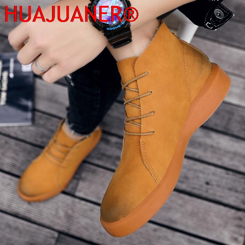 รองเท้าบูทเชลซีบุขนสุดหรูสำหรั - Chelsea Boots Men บทวิจารณ์และราคา