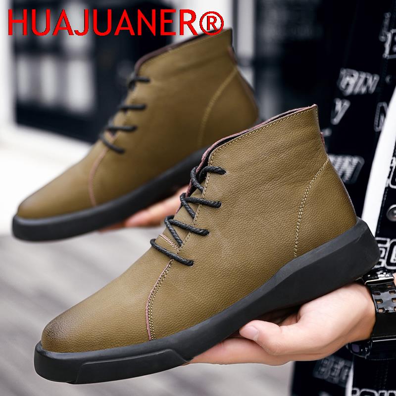 รองเท้าบูทเชลซีบุขนสุดหรูสำหรั - Chelsea Boots Men บทวิจารณ์และราคา