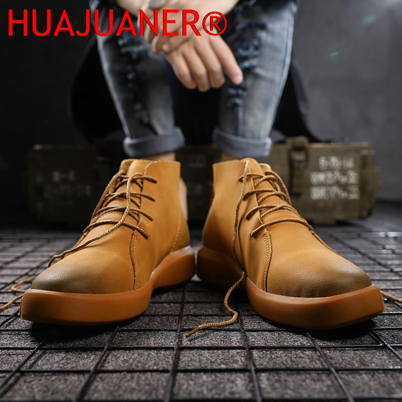 รองเท้าบูทเชลซีบุขนสุดหรูสำหรั - Chelsea Boots Men บทวิจารณ์และราคา
